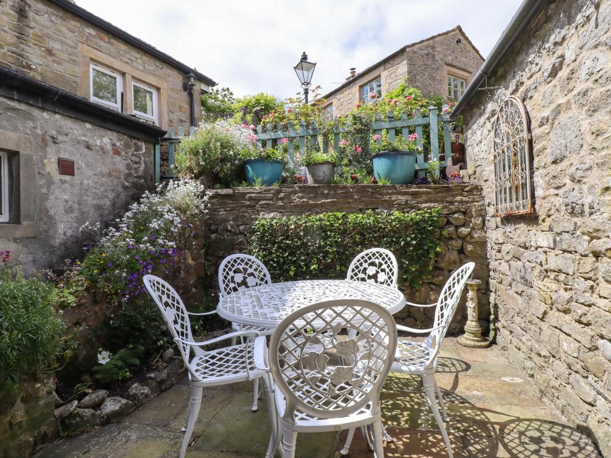 Sandy Cottage Linton  Exterior foto