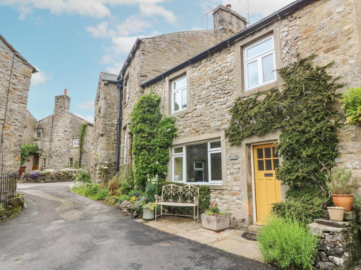Sandy Cottage Linton  Exterior foto